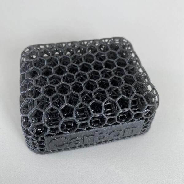 Carbon 3D - Teosport