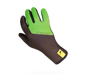 Best winter cycling gloves Airtech