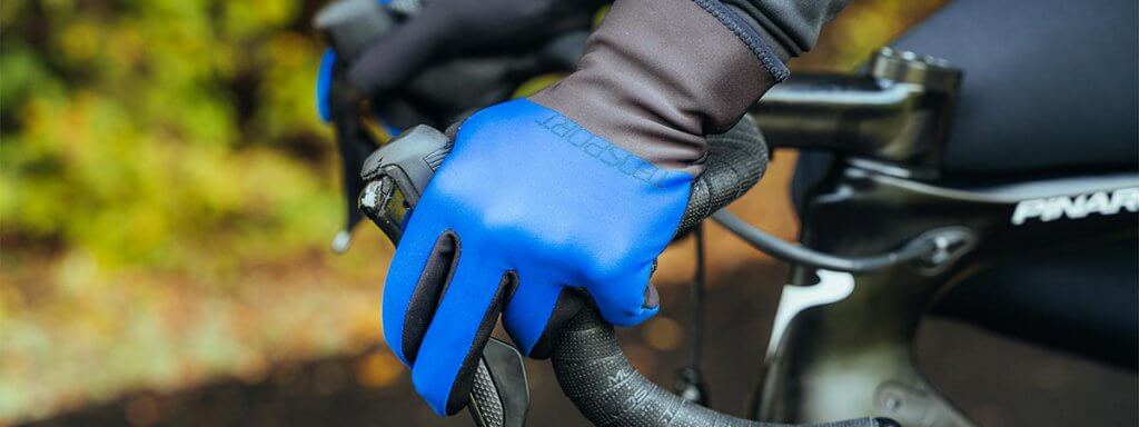 Come scegliere guanti invernali da ciclismo perfetti