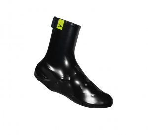 Cycling shoe cover rain