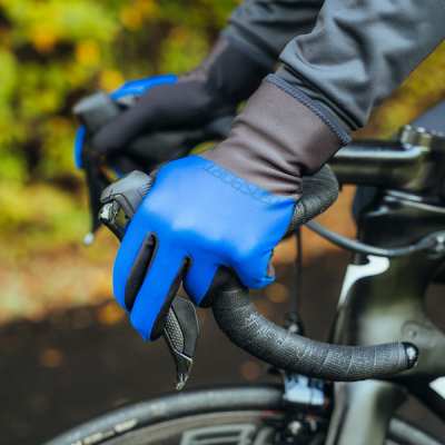 How to choose the perfect winter cycling gloves