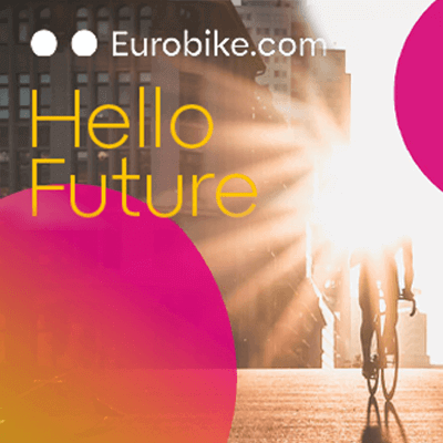 Teosport Eurobike 2023 2